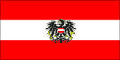 Flag of Austria