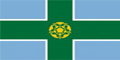 Flag of Buxton