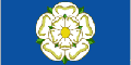 Flag of Yorkshire